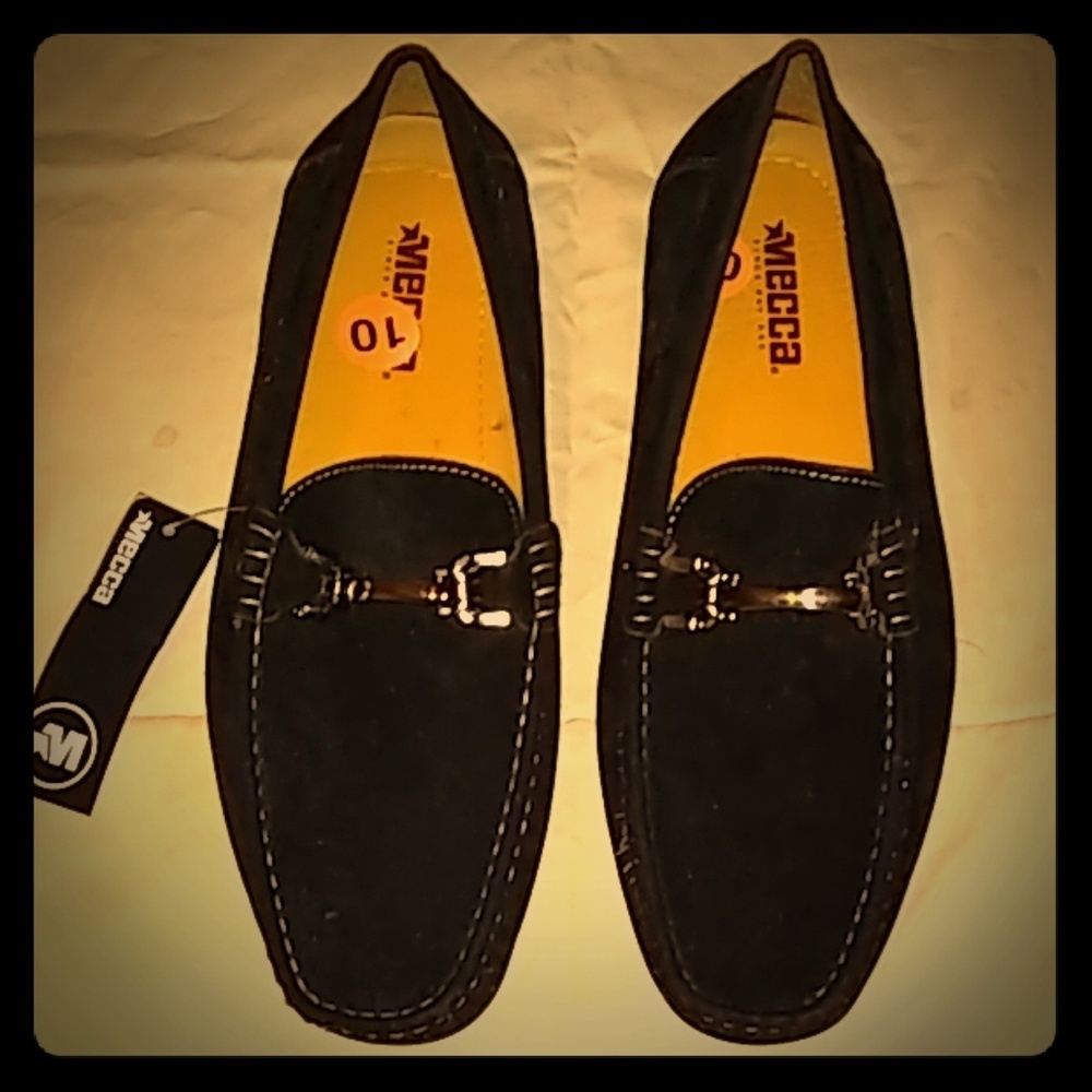 Men's Mecca Shoes
